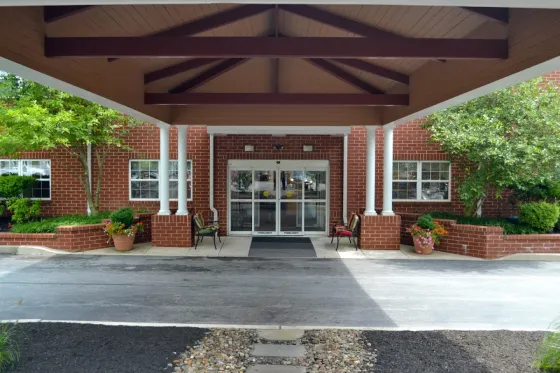 IntegraCare - Exton Senior Living