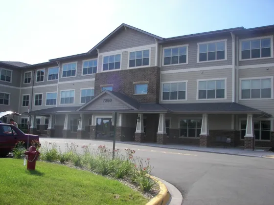 Inver Glen Senior Living