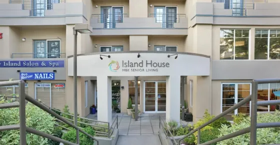 Island House