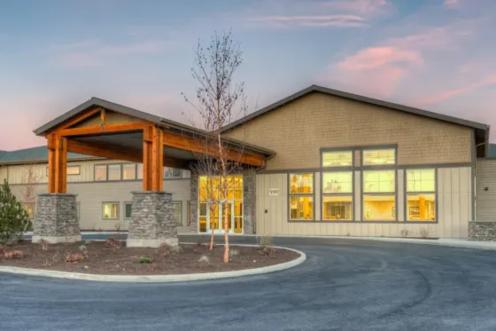 Juniper Springs Senior Living