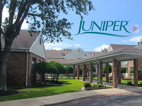 Juniper Village at Spicewood Summit