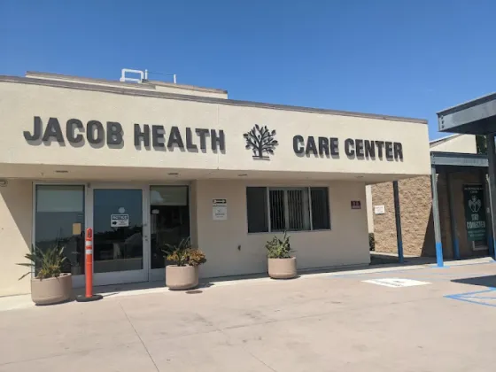 Jacob Healthcare Center