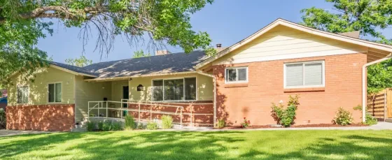 Jaxpointe Memory Care Homes at Saulsbury Court