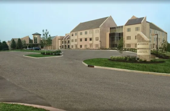 Jennings Assisted Living