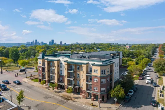 Joy Senior Apartments