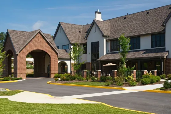 Kutz Senior Living