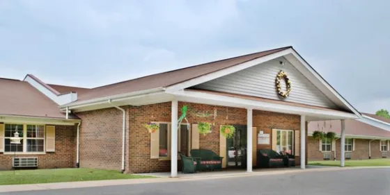 Kate Boone Care Home