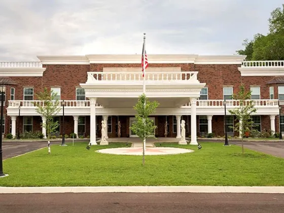 Kempton of Hermitage
