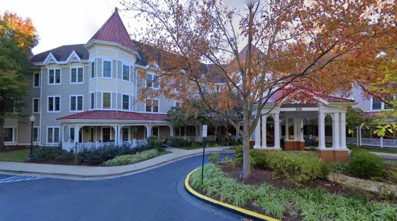 Kensington Park Senior Living