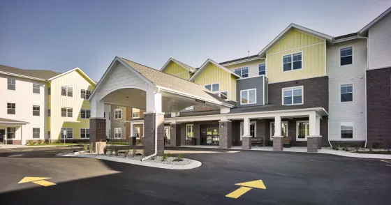 Kettle Park Senior Living