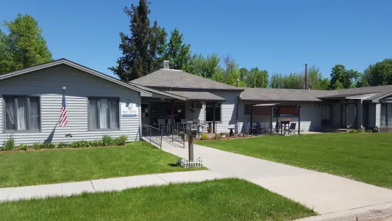 Key City Assisted Living