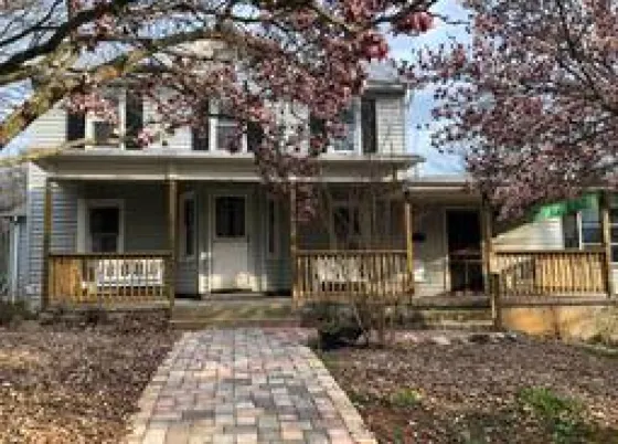 Keyserhouse