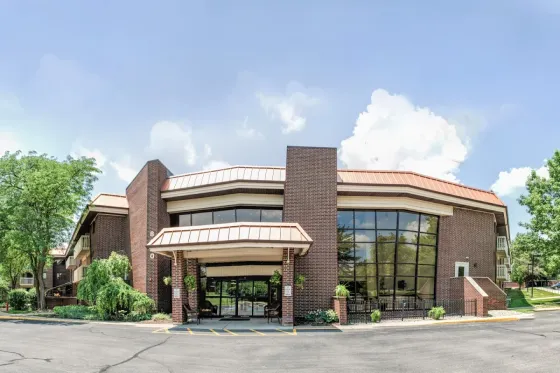 King's Reserve College Park