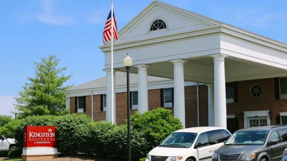 Kingston Residence of Perrysburg