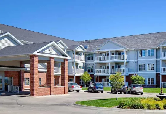 Kinship Pointe