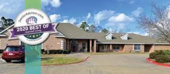 Lucas Place