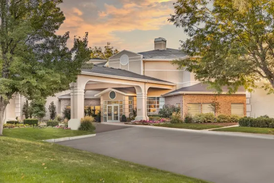 Legacy House of South Jordan