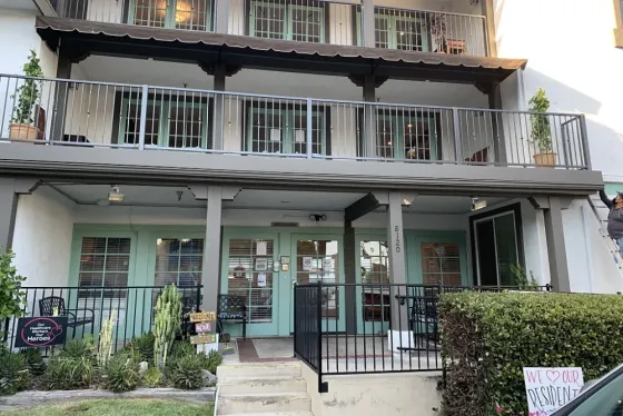 La Posada Assisted Living & Memory Care