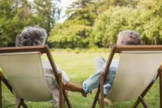 Lake St. Charles Retirement Community