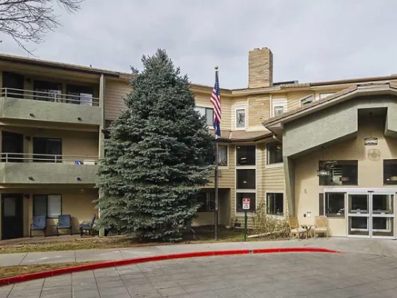 Lakewood Estates
