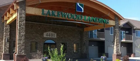 Lakewood Landing Assisted Living Community