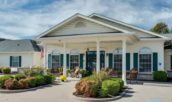 Lakewood Senior Living