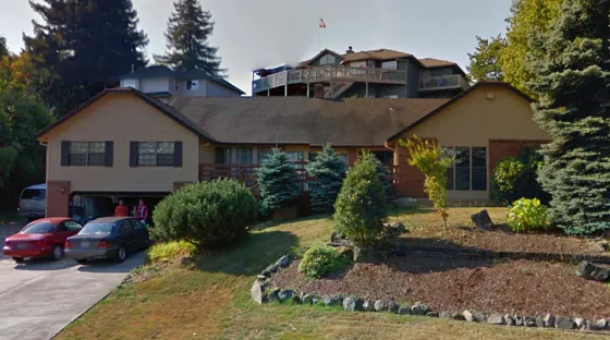 Lakeshore Elder Care