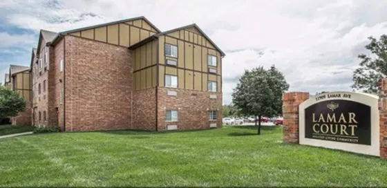 Lamar Court Assisted Living