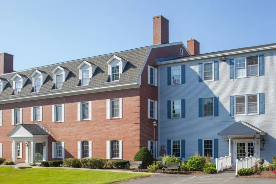 Langdon Place of Nashua,