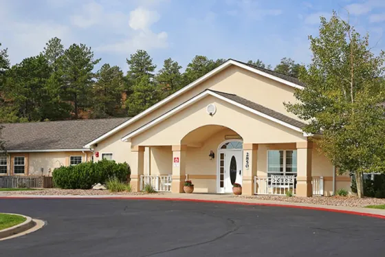 Lark Springs