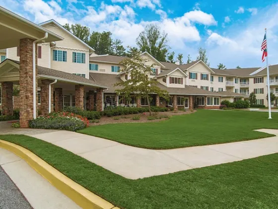 Laurel Grove