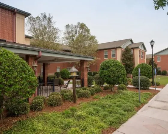 Crescent Landing at Hattiesburg
