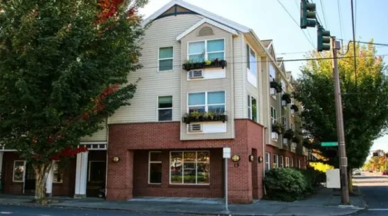 Laurelhurst House Assisted Living