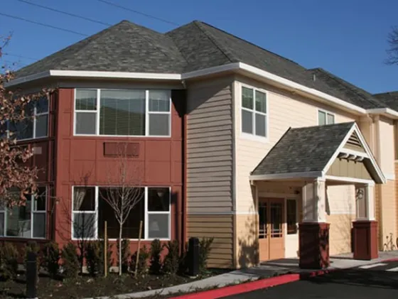 Laurelhurst Village