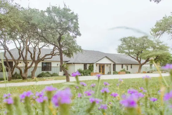 Lavender Springs