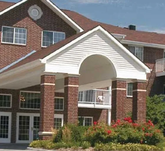 Legacy Estates