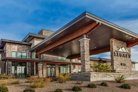 Legacy House of Centennial Hills