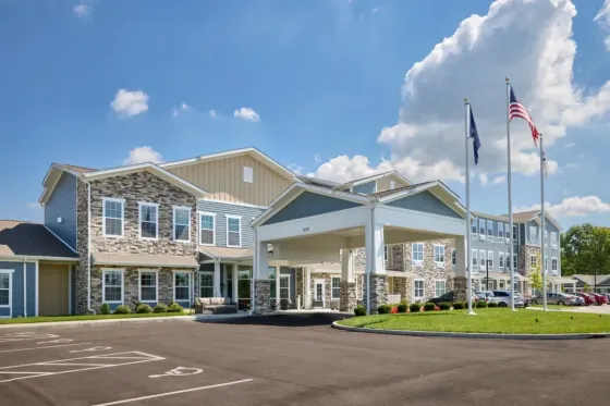 Legacy Living Florence