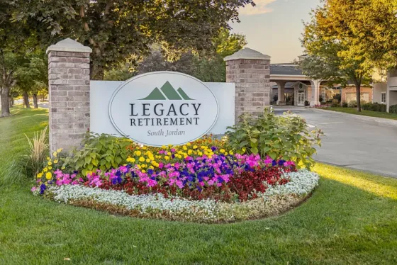 Legacy Retirement Residence