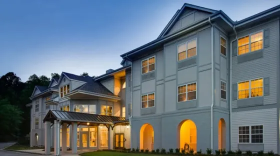 Legacy Ridge at Alpharetta