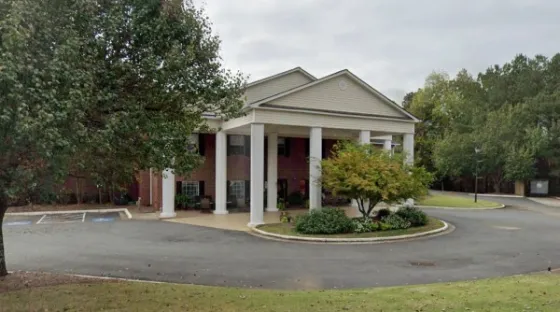 Legacy Ridge at Woodstock
