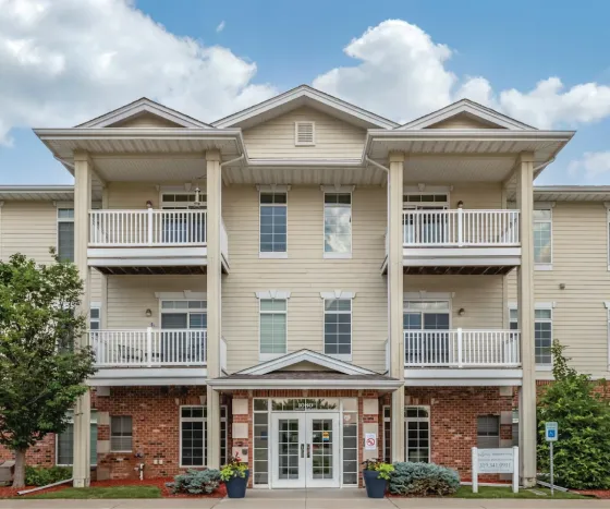 Legacy Senior Living