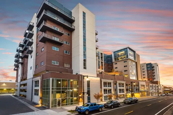Legacy Village of Taylorsville