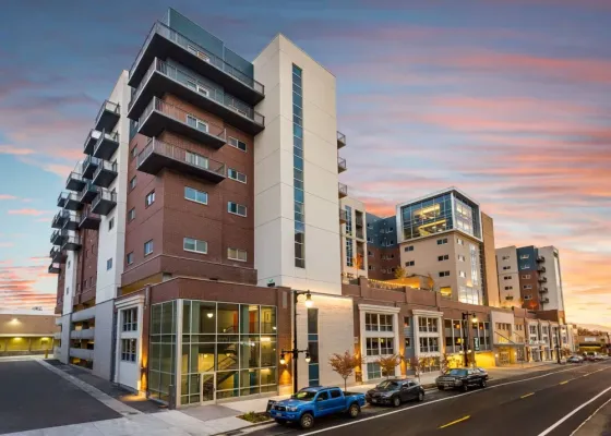 Legacy Village of Sugarhouse