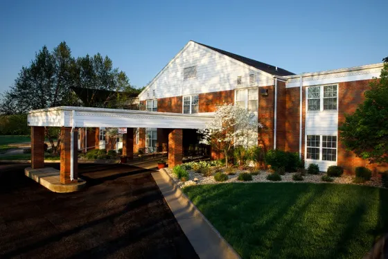 Lexington Park Assisted Living
