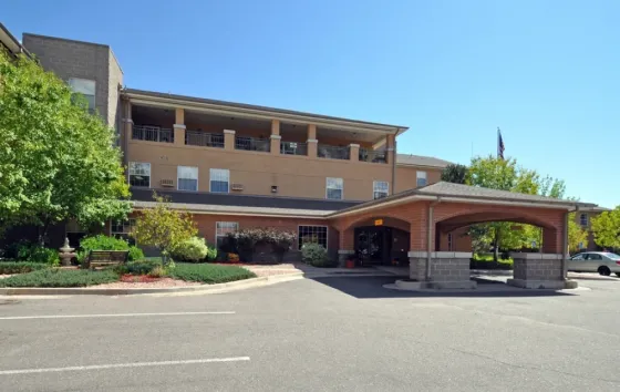 Libby Bortz Assisted Living