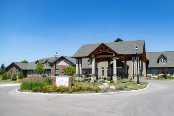 Liberty Place Memory Care