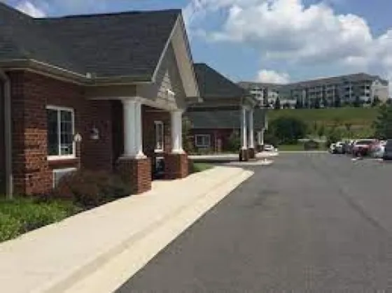 Liberty Ridge Health & Rehabilitation Center