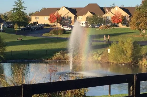 Liberty Ridge Senior Living Community