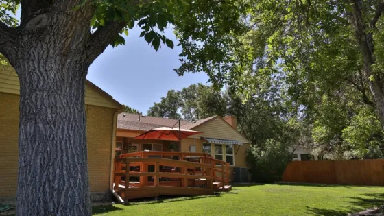 Lighthouse Assisted Living -Elizabeth House